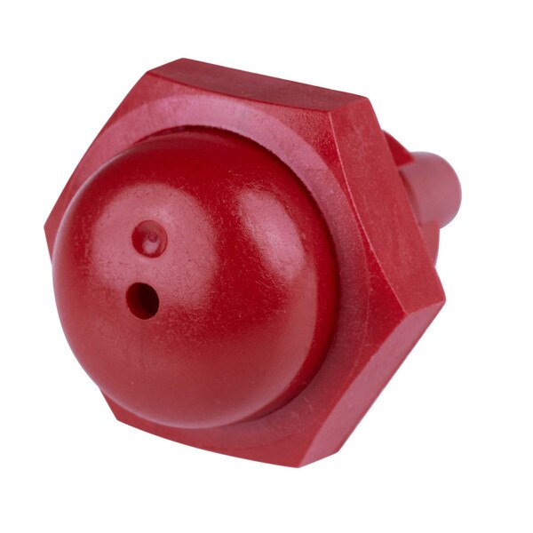 5CP Cat pump oil filler top cap